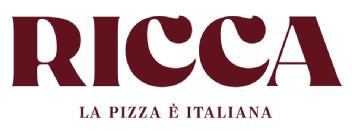 Imagen de RICCA LA PIZZA É ITALIANA
