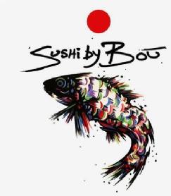 Imagen de Sushi by Bou