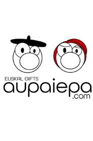 Imagen de aupaiepa.com euskal gifts