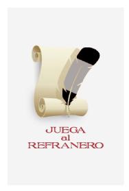 Imagen de JUEGA AL REFRANERO