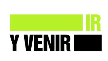 Imagen de Ir y Venir