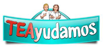 Imagen de TEAyudamos