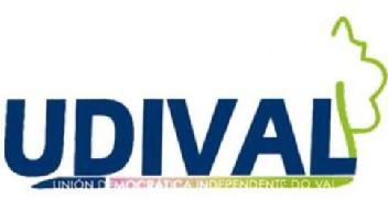 Imagen de UDIVAL - Unión Democrática Independiente Do Val