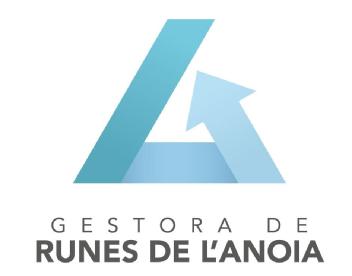 Imagen de GESTORA DE RUNES DE L\'ANOIA