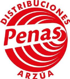 Imagen de DISTRIBUCIONES PENAS ARZÚA