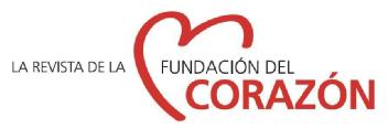 Imagen de LA REVISTA DE LA FUNDACION DEL CORAZON