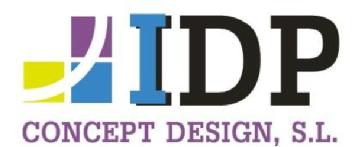 Imagen de IDP CONCEPT DESIGN, S.L