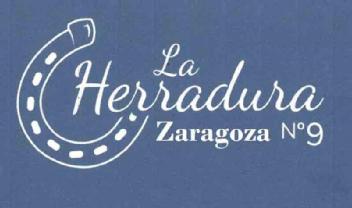Imagen de LA HERRADURA ZARAGOZA N 9