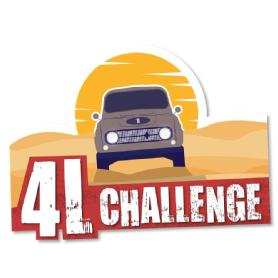 Imagen de 4L Challenge