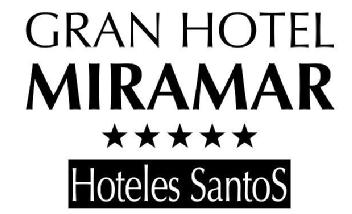 Imagen de GRAN HOTEL MIRAMAR Hoteles SantoS