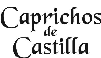 Imagen de CAPRICHOS DE CASTILLA