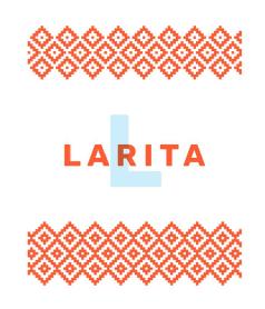Imagen de L LARITA