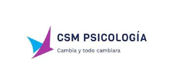 Imagen de CSM Psicología