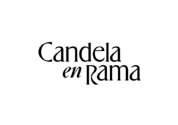 Imagen de CANDELA EN RAMA