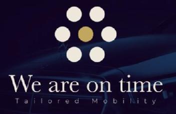Imagen de WE ARE ON TIME TAILORED MOBILITY
