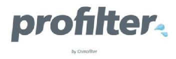 Imagen de PROFILTER BY OSMOFILTER