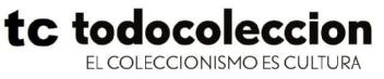 Imagen de TC TODOCOLECCION EL COLECCIONISMO ES CULTURA