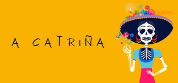 Imagen de A CATRIÑA