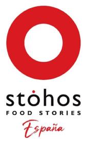Imagen de STOHOS FOOD STORIES ESPAÑA