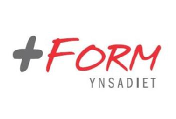 Imagen de +FORM YNSADIET