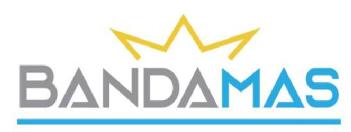 Imagen de BANDAMAS