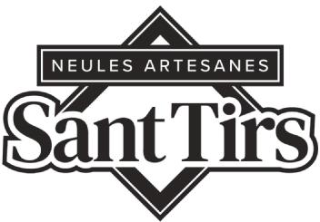 Imagen de NEULES ARTESANES SANT TIRS