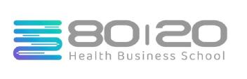 Imagen de 80/20 HEALTH BUSINESS SCHOOL