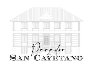 Imagen de Parador de San Cayetano