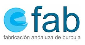 Imagen de FAB FABRICACION ANDALUZA DE BURBUJA