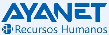 Imagen de AYANET RH RECURSOS HUMANOS