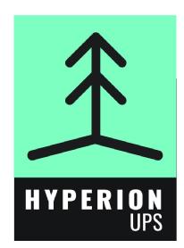 Imagen de HYPERION UPS