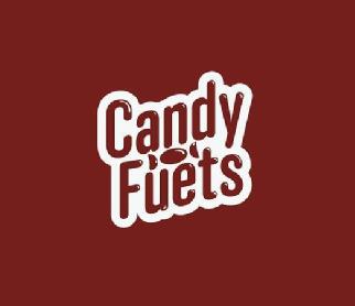 Imagen de CANDY FUETS