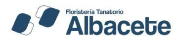 Imagen de FLORISTERIA TANATORIO ALBACETE