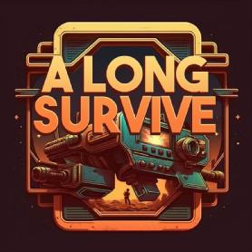 Imagen de A LONG SURVIVE