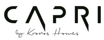 Imagen de CAPRI BY KRONOS HOMES