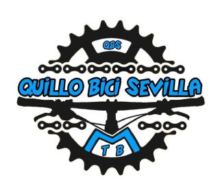 Imagen de QBS QUILLO BICI SEVILLA TB