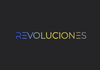 Imagen de REVOLUCIONES
