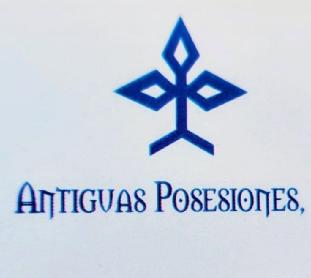Imagen de ANTIGUAS POSESIONES