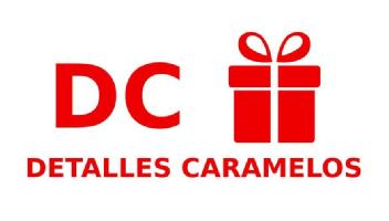Imagen de DC DETALLES CARAMELOS