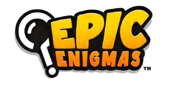 Imagen de EPIC ENIGMAS