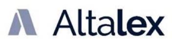 Imagen de ALTALEX