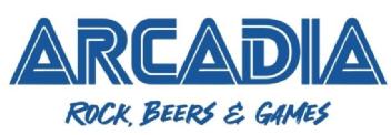 Imagen de ARCADIA ROCK, BEERS & GAMES