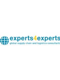 Imagen de EXPERTS4EXPERTS GLOBAL SUPPLY CHAIN AND LOGISTICS CONSULTANTS