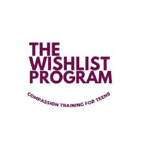 Imagen de THE WISHLIST PROGRAM COMPASSION TRAINING FOR TEENS