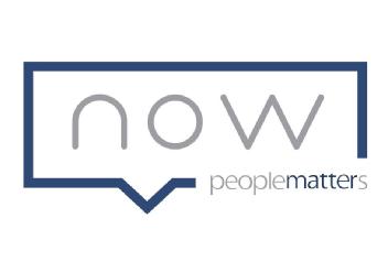 Imagen de NOW by Peoplematters