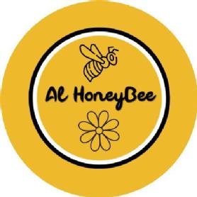 Imagen de Al HoneyBee (abeja, flor)