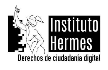 Imagen de Instituto Hermes Derechos de ciudadania digital