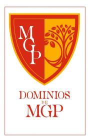 Imagen de MGP DOMINIOS DE MGP