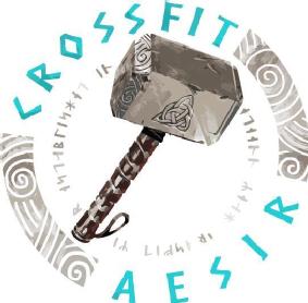 Imagen de CROSSFIT AESIR