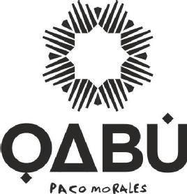 Imagen de QABÚ PACO MORALES